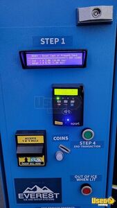 2022 Vx1 Bagged Ice Machine 5 Florida for Sale