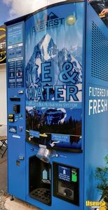 2022 Vx1 Bagged Ice Machine Florida for Sale