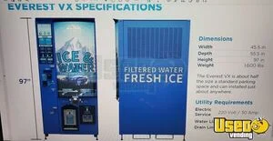 2022 Vx1 Everest Ice™ Machine 19 Georgia for Sale