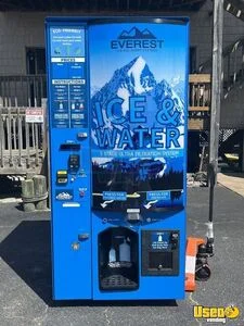 2022 Vx1 Everest Ice™ Machine 2 Virginia for Sale