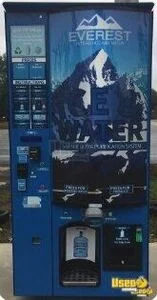 2022 Vx1 Everest Ice™ Machine Virginia for Sale