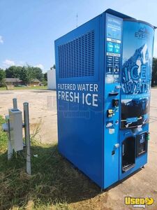 2022 Vx2 Bagged Ice Machine 2 Oklahoma for Sale