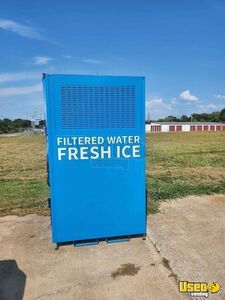 2022 Vx2 Bagged Ice Machine 3 Oklahoma for Sale