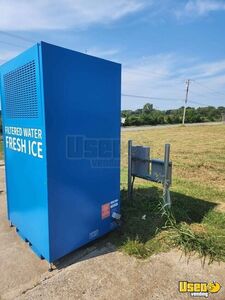 2022 Vx2 Bagged Ice Machine 6 Oklahoma for Sale