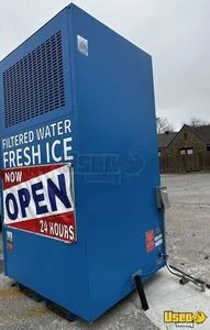 2022 Vx2 Everest Ice™ Machine 3 Oklahoma for Sale