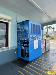 2022 Vx3 Bagged Ice Machine 2 Florida for Sale