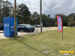 2022 Vx3 Bagged Ice Machine 2 Louisiana for Sale