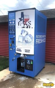 2022 Vx3 Bagged Ice Machine 2 Texas for Sale