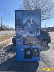 2022 Vx3 Bagged Ice Machine 2 Texas for Sale