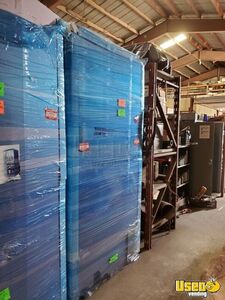 2022 Vx3 Bagged Ice Machine 3 California for Sale