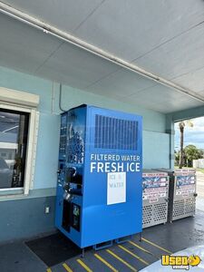 2022 Vx3 Bagged Ice Machine 3 Florida for Sale