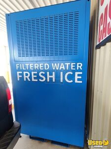 2022 Vx3 Bagged Ice Machine 5 Texas for Sale