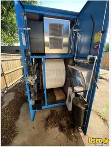 2022 Vx3 Bagged Ice Machine 5 Texas for Sale