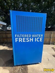 2022 Vx3 Bagged Ice Machine 7 Texas for Sale
