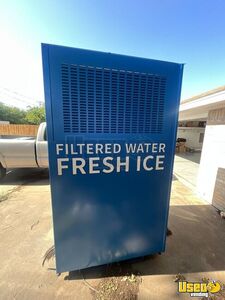 2022 Vx3 Bagged Ice Machine 9 Texas for Sale