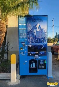 2022 Vx3 Bagged Ice Machine California for Sale