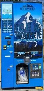 2022 Vx3 Bagged Ice Machine North Carolina for Sale