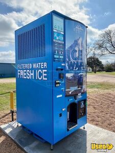 2022 Vx3 Bagged Ice Machine Texas for Sale