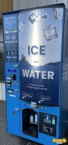 2022 Vx3 Bagged Ice Machine Washington for Sale