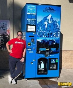 2022 Vx3 Everest Ice™ Machine 2 California for Sale