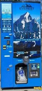 2022 Vx3 Everest Ice™ Machine 2 Florida for Sale