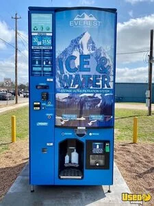 2022 Vx3 Everest Ice™ Machine 2 Texas for Sale