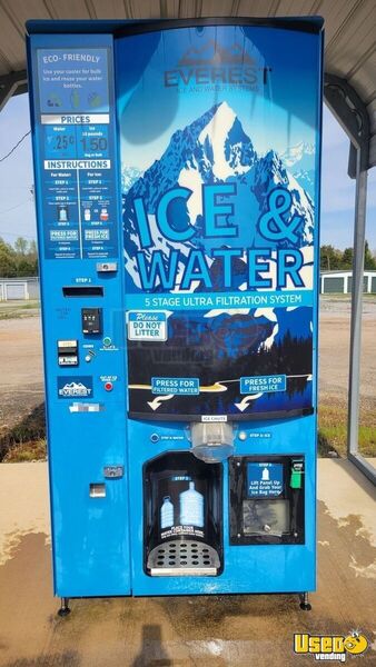 2022 Vx3 Everest Ice™ Machine Alabama for Sale