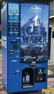 2022 Vx3 Everest Ice™ Machine California for Sale