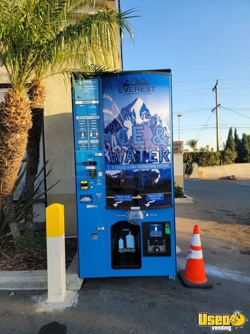 2022 Vx3 Everest Ice™ Machine California for Sale