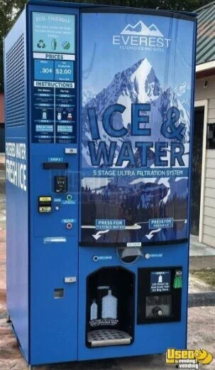 2022 Vx3 Everest Ice™ Machine Florida for Sale
