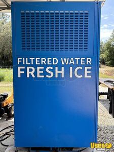 2022 Vx4 Bagged Ice Machine 2 Florida for Sale