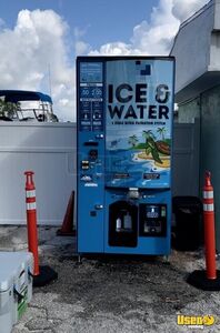 2022 Vx4 Bagged Ice Machine 2 Florida for Sale