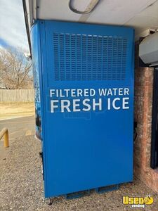 2022 Vx4 Bagged Ice Machine 2 Texas for Sale