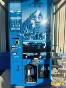 2022 Vx4 Bagged Ice Machine 2 Texas for Sale