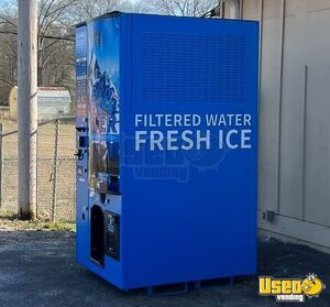 2022 Vx4 Bagged Ice Machine 3 Alabama for Sale