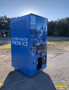 2022 Vx4 Bagged Ice Machine 3 Florida for Sale