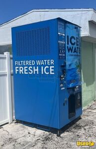 2022 Vx4 Bagged Ice Machine 3 Florida for Sale