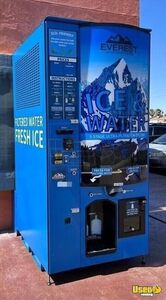 2022 Vx4 Bagged Ice Machine California for Sale