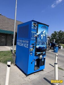 2022 Vx4 Everest Ice™ Machine 2 Kansas for Sale