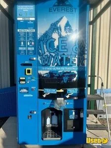 2022 Vx4 Everest Ice™ Machine 2 Texas for Sale