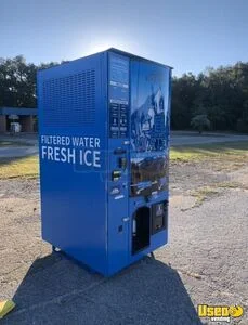2022 Vx4 Everest Ice™ Machine 3 Florida for Sale