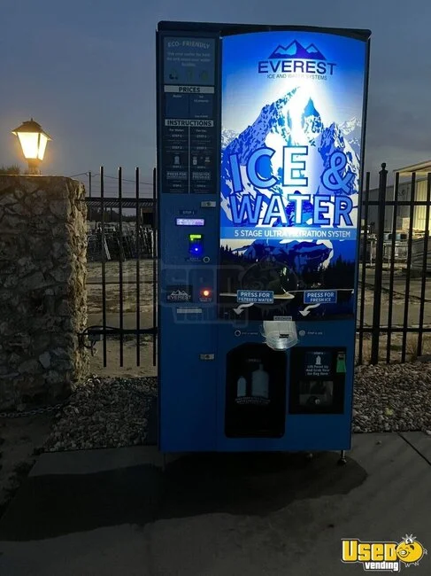 2022 Vx4 Everest Ice™ Machine Florida for Sale
