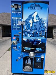 2022 Vx4 Everest Ice™ Machine Kansas for Sale