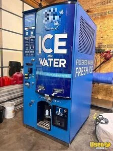 2022 Vx4 Everest Ice™ Machine North Dakota for Sale