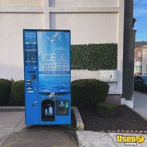 2022 Vx4 Everest Ice™ Machine Rhode Island for Sale