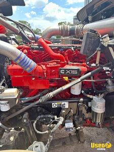 2022 W900 Kenworth Semi Truck 21 Texas for Sale
