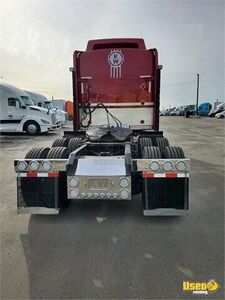 2022 W900 Kenworth Semi Truck 4 California for Sale