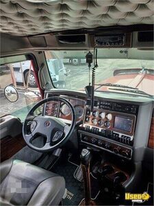 2022 W900 Kenworth Semi Truck 6 California for Sale