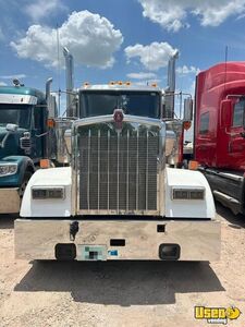 2022 W900 Kenworth Semi Truck Bluetooth Texas for Sale