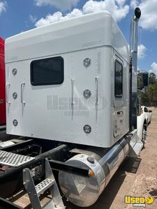 2022 W900 Kenworth Semi Truck Navigation Texas for Sale